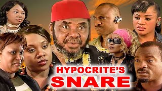 HYPOCRITES SNARE PETE EDOCHIE STELLA DAMASCUS EMMA EHUMADU OBI OKOLILATEST CLASSIC trending [upl. by Tuinenga143]