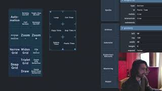 Open Stage Control  Convert values to Percentage [upl. by Pillsbury]