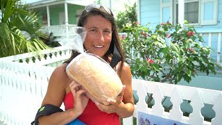 Green Turtle Cay Bahamas has everything a CRUISER needs Ep 172 [upl. by Utham]