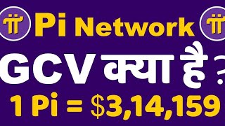 pi network worldwide support GCV 314159 80 wow 👌 [upl. by Schoenfelder]