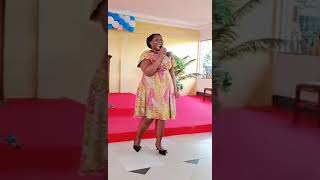 angel Magoti live performance [upl. by Lezley]