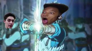 EtiKa expOsing wHo in A nUtshElL [upl. by Messere5]