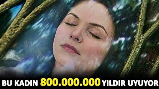 Gördüğünüzde Gerçek Olduğuna İnanmayacağınız 5 İnsan [upl. by Adnolat802]