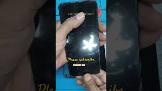 👉💯redmi 9A💯👉 display replacement📲👉💯like and subscribe my channel guys💯👉 😄😄thanks [upl. by Gothard905]