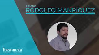 Curso Renta 2018  Rodolfo Manríquez [upl. by Bernita]