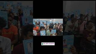 JAL NEET ACADEMY  Schedule Book Launching📝  Unique JAL Principles neetaspirantstamil [upl. by Ytissac763]