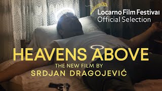 HEAVENS ABOVE Official Trailer 2021 Serbian Fantasy Comedy Drama [upl. by Tuttle148]