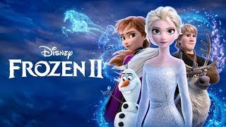 Best of Elsa and Annas Magical Moments  1Hour Compilation  Frozen [upl. by Germann]