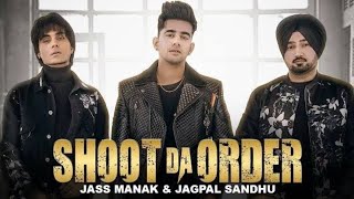 Shoot da ordermp3 jazy randhawashooter movie [upl. by Ogram]