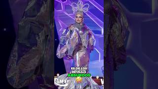 ¡Drag Race Mexico 2 NO TIENE SENTIDO dragracemexico dragrace [upl. by Tessler]