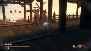 Best Early Mid game farming location for Scrap Magnetite quickly  Sekiro  Shadows Die Twice [upl. by Oiznun]