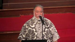 DEVOTIONAL FRIDAYS  KAMEHAMEHA SCHOOLS [upl. by Aneer]