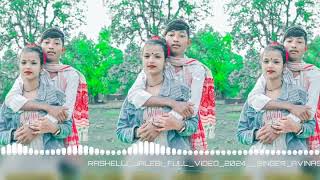 RASHELLIJALEBIFULLVIDEO2024SINGERAVINASHNAYAKANDDIV 😜🥀🥀🥀💞 [upl. by Laddy]