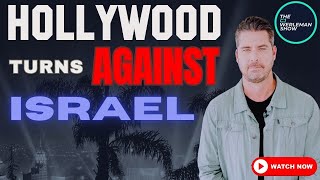 Hollywood Celebrities Now Support Palestine in Record Numbers Inspirational [upl. by Ellerihs]