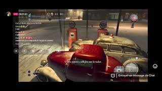 live mafia 2 [upl. by Foscalina]