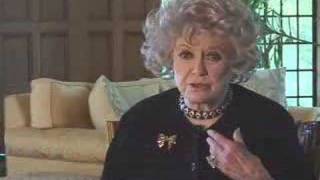 John Sparling Interviews Comic Legend Phyllis Diller 6807 [upl. by Dianemarie]