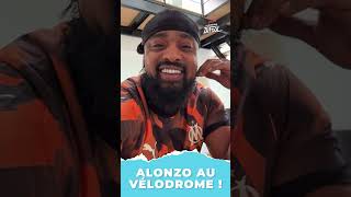 Alonzo en direct du Morning de Difool [upl. by Cecilia]