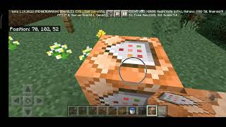 How to make diamond machine in Survival video ytvideo [upl. by Filippo]