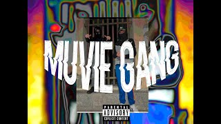 MOVIE GANG Freestyle [upl. by Goulden702]