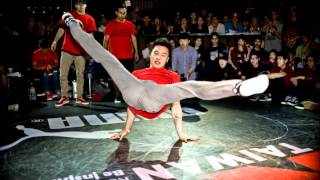 Bboy The End  Trailer 20072012 GamblerzCay Crew [upl. by Ellata]