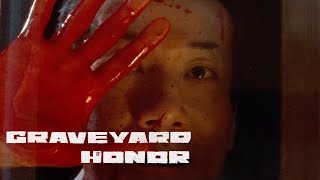 Graveyard of Honor Takashi Miike  Arrow Video Channel HD [upl. by Courcy]