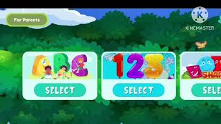 ABC Learning video for kids [upl. by Alasteir]