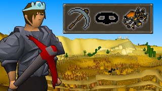 These OSRS skilling methods changed today [upl. by Judus]