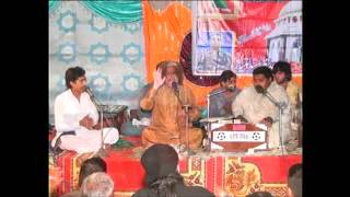 hussain ki basti Jaurah Karnana qawali 2014 [upl. by Nosirb371]