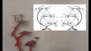 How To Play TriDimensional Chess FULL TUTORIAL with index [upl. by Yelrebmik561]