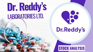 Dr Reddys Laboratories Ltd  Leading the Pharma Sector Revival  Stock Analysis [upl. by Danya]