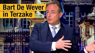 Bart De Wever Premier De Croo is totaal ongeloofwaardig [upl. by Eseerehc]