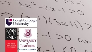 A simple Fourier transform example  Part 1 MathsCasts [upl. by Tchao622]