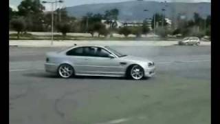 Tribute to BMW e46 M3 [upl. by Nilyad]