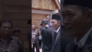 Kuda renggong di sumedang nikahan tiara rana [upl. by Pirri]