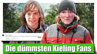 Andreas Kieling Fans drehen komplett durch und sein Anwalt streitet erneut alles ab [upl. by Leiso25]