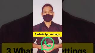 3 amazing whatsapp tricks shorts [upl. by Beverie]