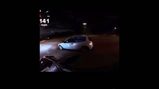 Eg6 vs Tesla Model S street pull 🔥 [upl. by Nichols]