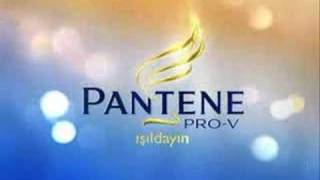 Iklan Pantene  Shine Turki [upl. by Llibyc]