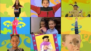 Playhouse Disney  Stay Young Forever  Top 10 Playhouse Disney Families Of All Time [upl. by Burner]