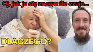 CO ZROBIĆ ABY NIE CHOROWAĆ [upl. by Dari]