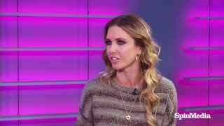 Perfecting Reality Audrina Patridge Looks Back On quotThe Hillsquot [upl. by Oibesue]