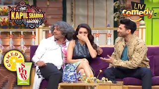 पहली बार Kapil का Attack Dr Gulati के काम आया  The Kapil Sharma Show  Comedy Shots [upl. by Eanahc]