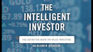 The Intelligent Investor Audiobook Summary Unveiling top 20 insights for smart investing success [upl. by Mozart952]