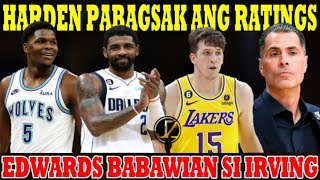 OFFICIAL LAKERS TINANGGAL na si REAVES sa TRADE BLOCK GOOD NEWS to PELINKA NAGDESISYON  EDWARDS [upl. by Jacquelin22]