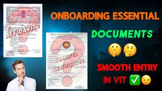 Onboarding Essential Documents 🥳  Smooth Onboarding Confirmed ✅ [upl. by Leann597]