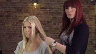 Official Conair Curl Secret® How To Demonstration [upl. by Sell]