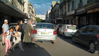 Annaba Algeria  car Driving 24092023 algeria annaba [upl. by Ettener]