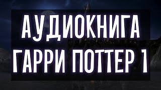 Гарри Поттер и философский камень аудиокнига Глава 14 [upl. by Jerrie299]