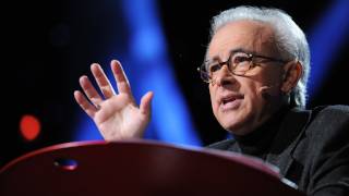 The quest to understand consciousness  Antonio Damasio [upl. by Chrystal]