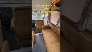 Le Voyageur 675 on touche au but [upl. by Augustine]